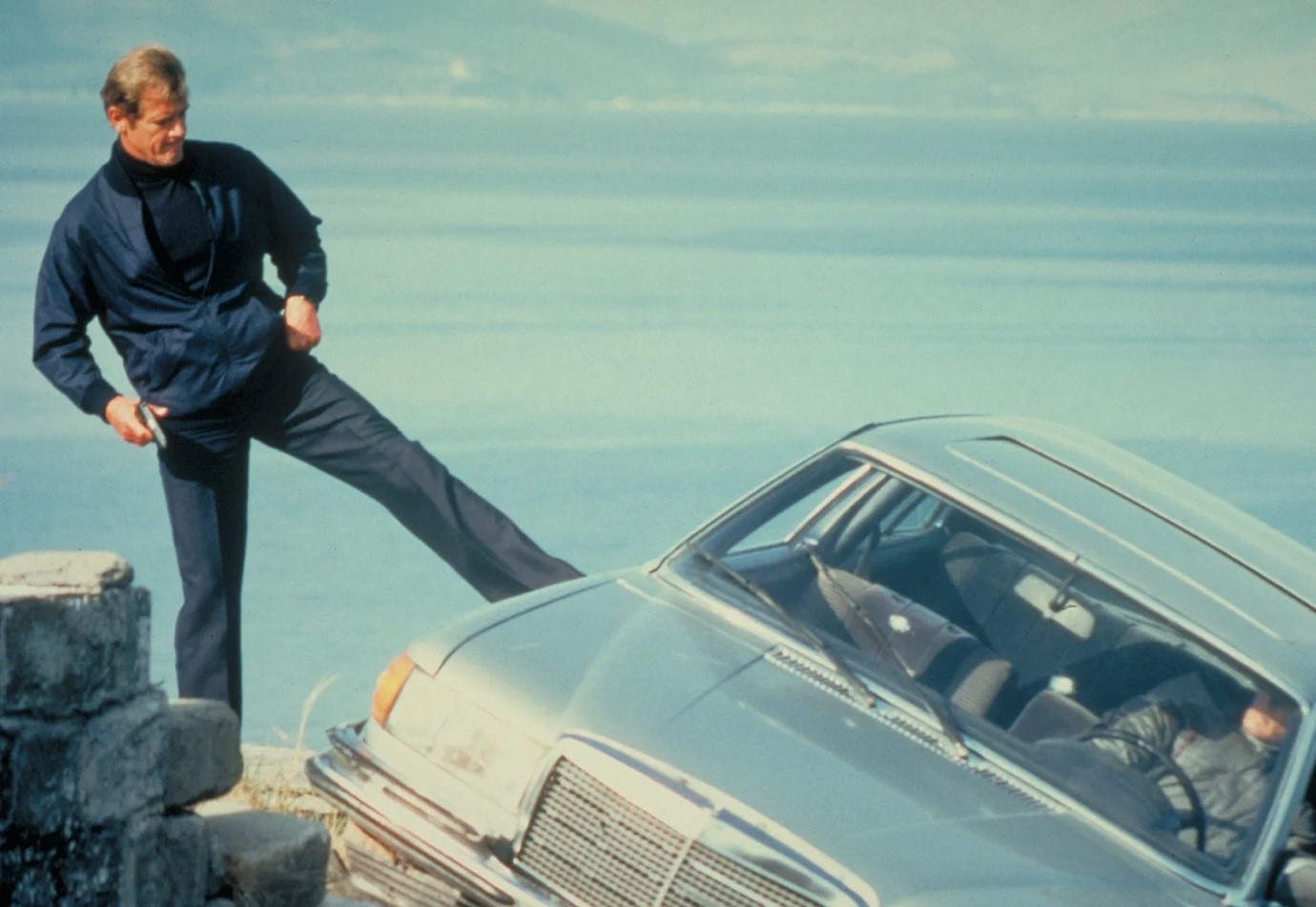 For Your Eyes Only (1981)